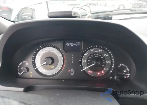 2015 Honda Odyssey Ex-L из США, поврежденный, VIN 5FNRL5H62FB048520